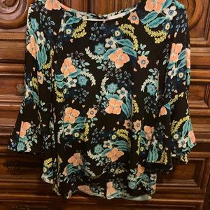 Love this shirt, it’s just to small